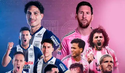 Empresa que traerá a Inter Miami de Lionel Messi anuncia megadescuento a días de partido con Alianza Lima