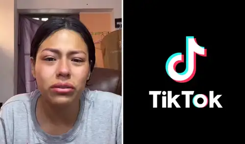 TikTok bloque cuenta de Moca