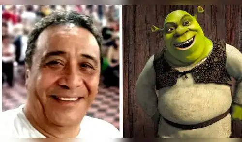 Alfonso Obregón pone condiciones para su regreso como voz de Shrek 5.