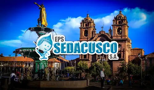 Sedacusco realizará mantenimiento preventivo en sistema de conducción de agua en Cusco