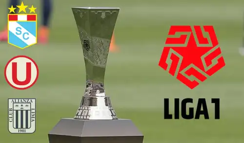 Conoce el formato de los playoffs de la Liga 1 2026.