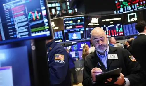 La amenaza de Trump de imponer aranceles a los países europeos se concreta en pérdidas para los principales índices bursátiles del mundo.