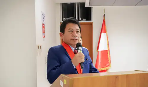 Durante este mes, se activarán órganos de emergencia para garantizar la atención judicial. 28 jueces y servidores asegurarán el funcionamiento de procesos en sus sedes.