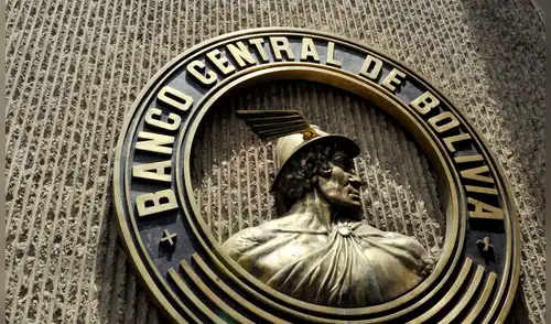 Banco Central de Bolivia reveló deuda de 6,6 toneladas de oro por ventas a futuro en el gobierno de Luis Arce