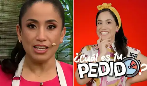 Capítulo 100 y final de '¿Cuál es tu pedido en agosto?', con Nelly Rossinelli, se emitió el martes 20 de enero de 2026. Capítulo 100 y final de '¿Cuál es tu pedido en agosto?', con Nelly Rossinelli, se emitió el martes 20 de enero de 2026.