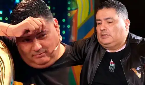 ATV decidió darle de baja al programa de Alfredo Benavides antes de que salga al aire, según pódcast. El humorista no ha brindado ninguna declaración ante los rumores que circulan en las redes sociales.