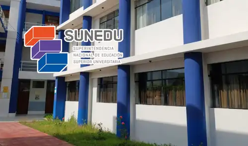 Otorgan licenciamiento a universidad en Moquegua con más de 30 años de creación Otorgan licenciamiento a universidad en Moquegua con más de 30 años de creación