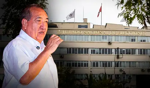 Hermano de Martín Vizcarra podrá postular en las elecciones, pero el JNE ha sentado un precedente sobre los condenados y rehabilitados que deseen postular. Foto: composición LR Mario Vizcarra