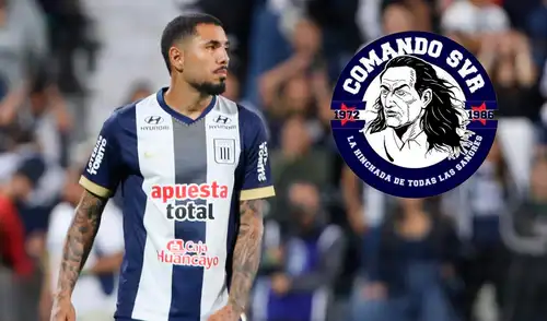 Sergio Peña, uno de los implicados en la denuncia, fue separado de forma indefinida de Alianza Lima. Foto: composición de LR/Carlos Felix