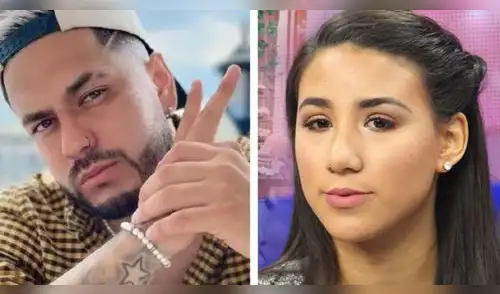 Inician investigación preliminar a Bryan Torres por presunto intento de feminicidio contra Samahara.