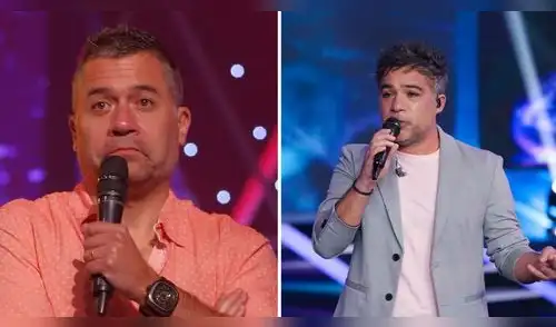 Mathías Brivio habla sobre la salida de Renzo Schuller de ‘Esto es guerra’.