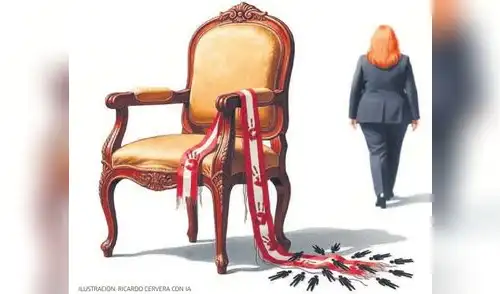 Ilustración columna Marianella Ledesma