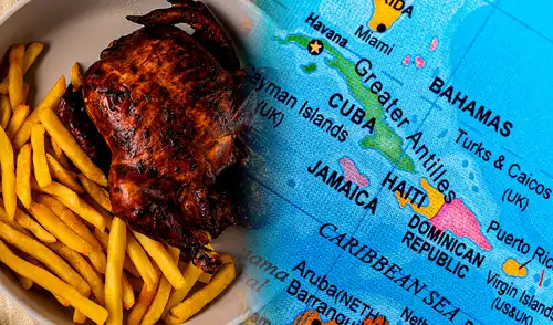 Pardos Chicken llegó a República Dominicana el pasado 15 de diciembre de 2025 Pardos Chicken llegó a República Dominicana el pasado 15 de diciembre de 2025.
