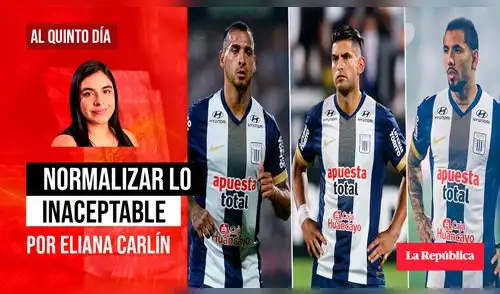 Eliana Carlín Eliana Carlín