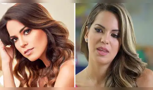 Valeria Piazza denuncia que fue víctima de estafa.