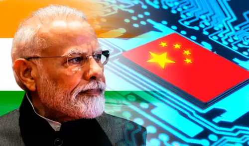 Startups e inversión privada impulsan la expansión de la tecnología espacial en India.