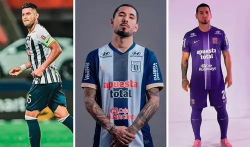 Periodista argentina revela detalles de la denuncia contra Carlos Zambrano, Miguel Trauco y Sergio Peña