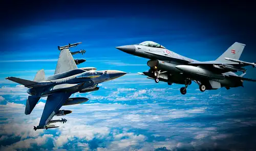 Estados Unidos elige a un país de América Latina para reforzar su capacidad militar.