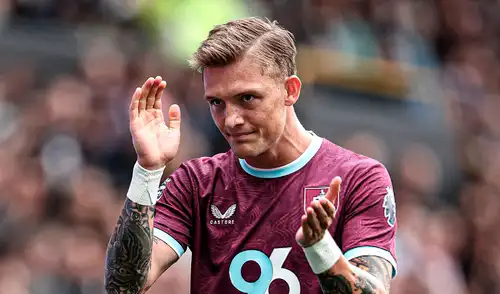 Oliver Sonne podría fichar por Copenhague de Marcos López