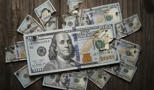 El FMI reveló que las perspectivas de la economía mundial están sujetas a cuatro factores adversos.