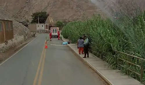 Víctima trabajaba en Municipalidad de Ilabaya. Foto: difusión. Víctima trabajaba en Municipalidad de Ilabaya. Foto: difusión.