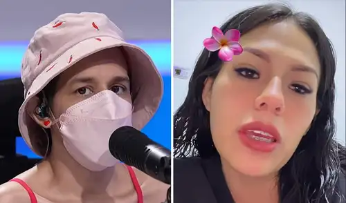 Tiktoker Moca responde a acusaciones de estafa por servicio de aumento de seguidores