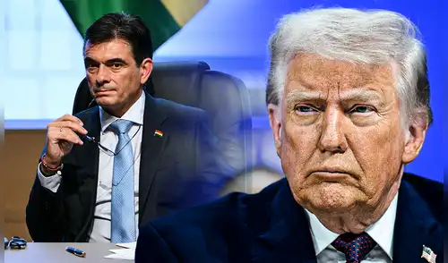 EE.UU. exige a Bolivia designar a Hezbolá y Hamás como terroristas: solicitud se repetiría en Chile, Panamá y Perú