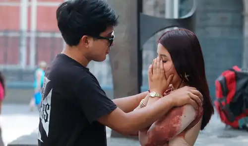 El índice de natalidad ha disminuido año tras año, según el último reporte del INEI