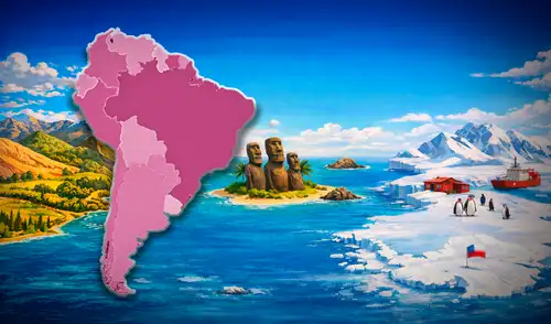 En el contexto de América Latina, una nación sobresale por su estructura geográfica y su relevancia en la política exterior. En el contexto de América Latina, una nación sobresale por su estructura geográfica y su relevancia en la política exterior.