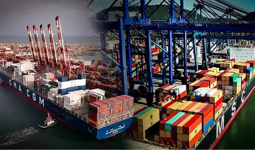 El puerto del Callao se consolidó como el principal terminal del país, liderando el movimiento de carga y concentrando el mayor volumen de TEU a nivel nacional.