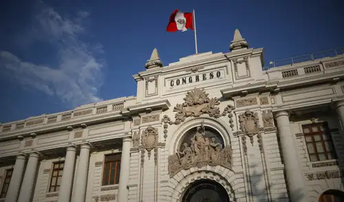 Congreso | Chifagate