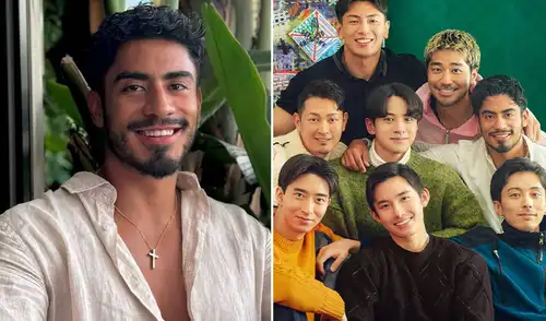 La segunda temporada de 'El novio' tendrá 15 capítulos.