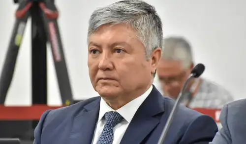 Caso Waykis en la Sombra