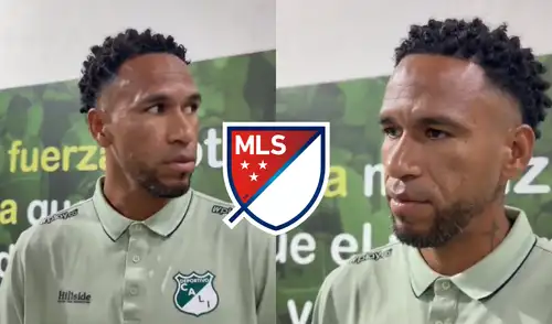 Pedro Gallese llegó a Deportivo Cali tras 6 años en Estados Unidos. Foto: composición LR/Red Azucarera Pedro Gallese explicó cuál es una gran diferencia entre el fútbol colombiano y la MLS