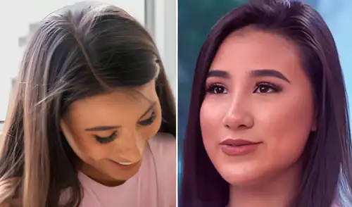 Samahara Lobatón tiene tres hijos. Los dos últimos son fruto de su relación con Bryan Torres. Samahara Lobatón tiene tres hijos. Los dos últimos son fruto de su relación con Bryan Torres.