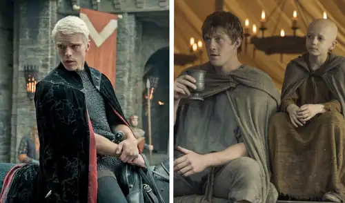 El domingo 25 de enero se estrena el segundo capítulo Foto: Composición LR