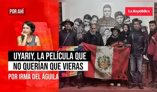 Irma del Águila 26-01