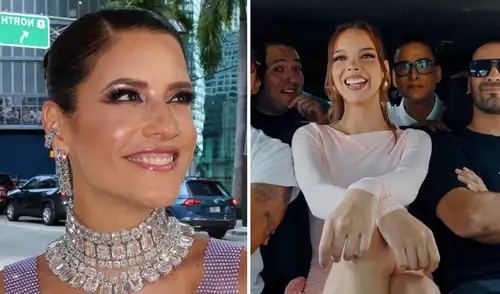 María Pía Copello lanza su nuevo canal de streaming +QTV con figuras del espectáculo y las redes sociales