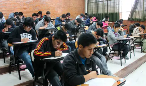 UNI presenta sus tres nuevas carreras para el próximo examen de admisión 2026-I