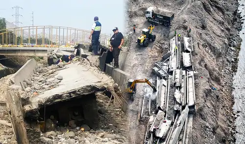 Nuevo proyecto de recuperación en San Juan de Lurigancho