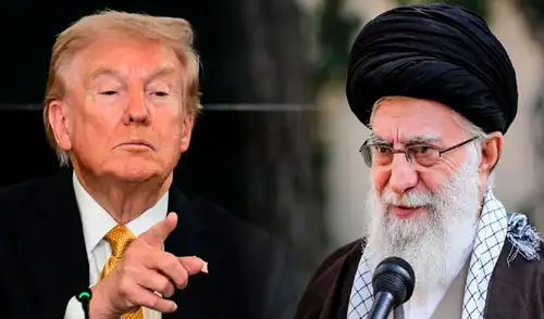 Irán subraya que no tolerará agresiones y está preparado para responder ante cualquier acción de las fuerzas estadounidenses. Irán subraya que no tolerará agresiones y está preparado para responder ante cualquier acción de las fuerzas estadounidenses.