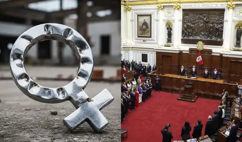 La violencia sexual en Perú se mantiene como una emergencia sostenida, con un registro alarmante de más de 13,000 denuncias de violación en 2025, según el MIMP.