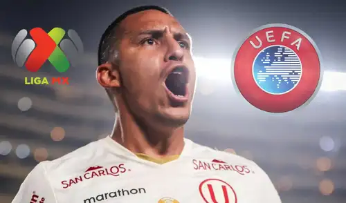 Álex Valera despertó el interés de la Liga MX y de dos clubes de Europa.