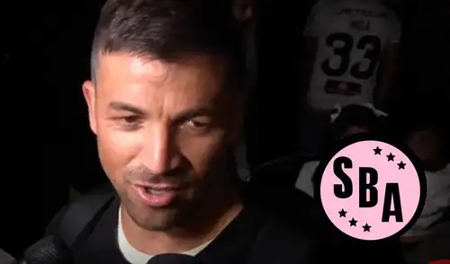 Gabriel Costa cerca de fichar por Sport Boys de Callao. Foto: Lr/Depor