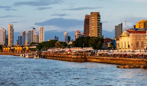 Uruguay se posiciona como el líder en América Latina y supera a China en calidad de vida. Uruguay se posiciona como el líder en América Latina y supera a China en calidad de vida.