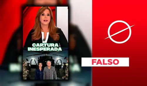 Lopez Obrador NO fue capturado y retirado de México por el ejercito de Estados Unidos: video fue generado con inteligencia artificial