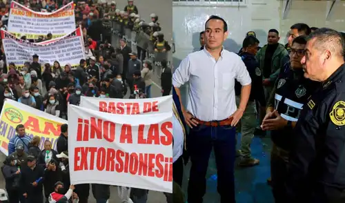 Hay bastante evidencia de que el Sidpol (Sistema Informático de Denuncias Policiales) está adulterando cifras de la criminalidad, indicó Carlos Basombrío, exministro del Interior.