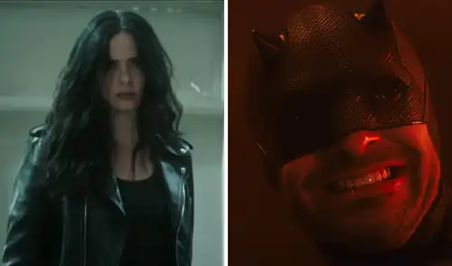 Segunda temporada de 'Daredevil: Born Again' Foto: Composición LR