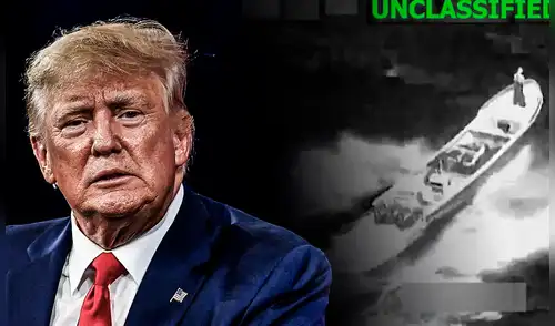 Estados Unidos es demandado por familiares de fallecidos en ataque a supuestas narcolanchas en el Caribe