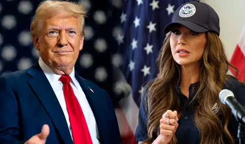 Donald Trump asegura que las investigaciones sobre los asesinatos en Minneapolis están en curso.